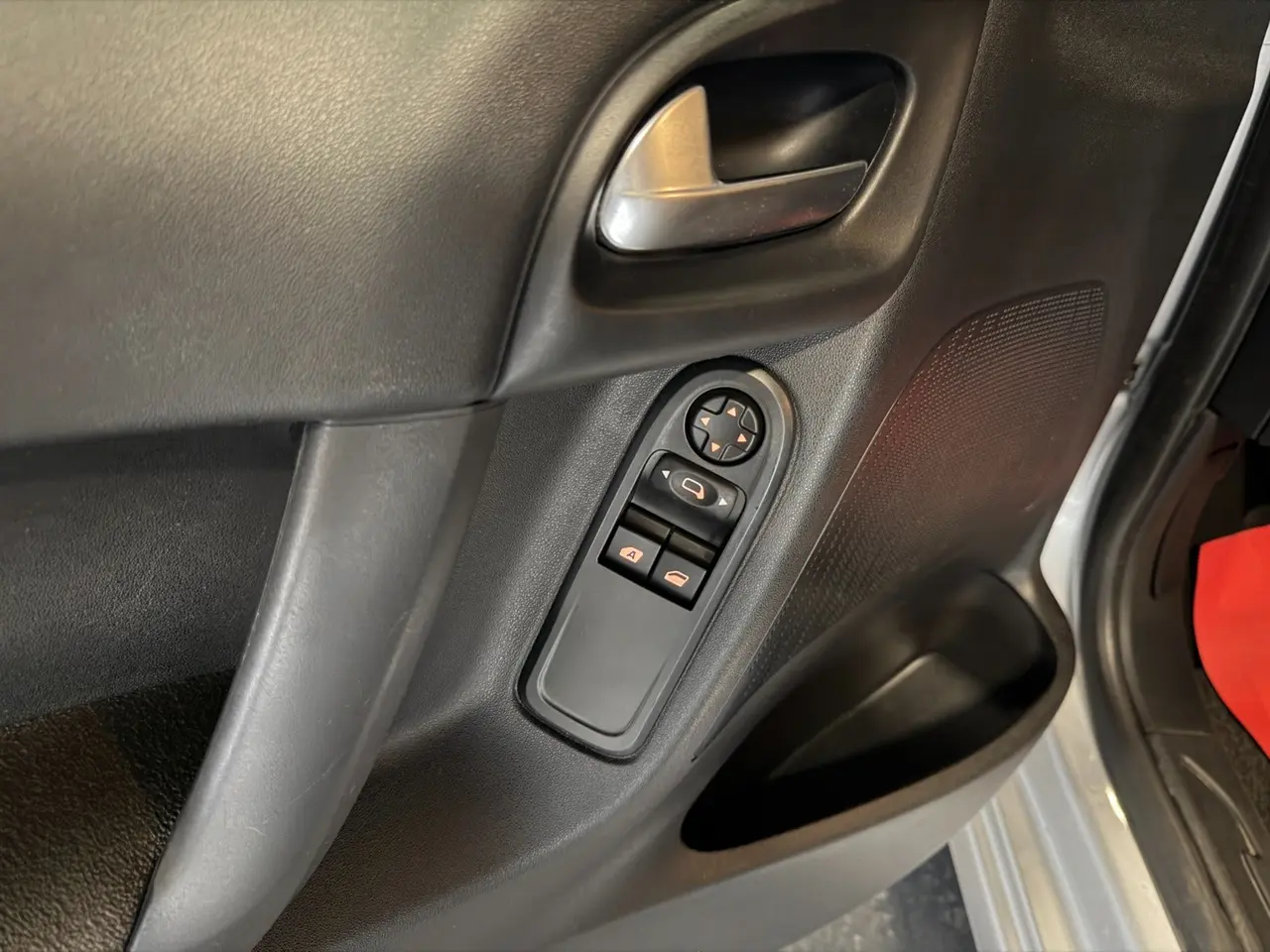Billede 8 - Citroën C3 1,0 VTi 68 Seduction
