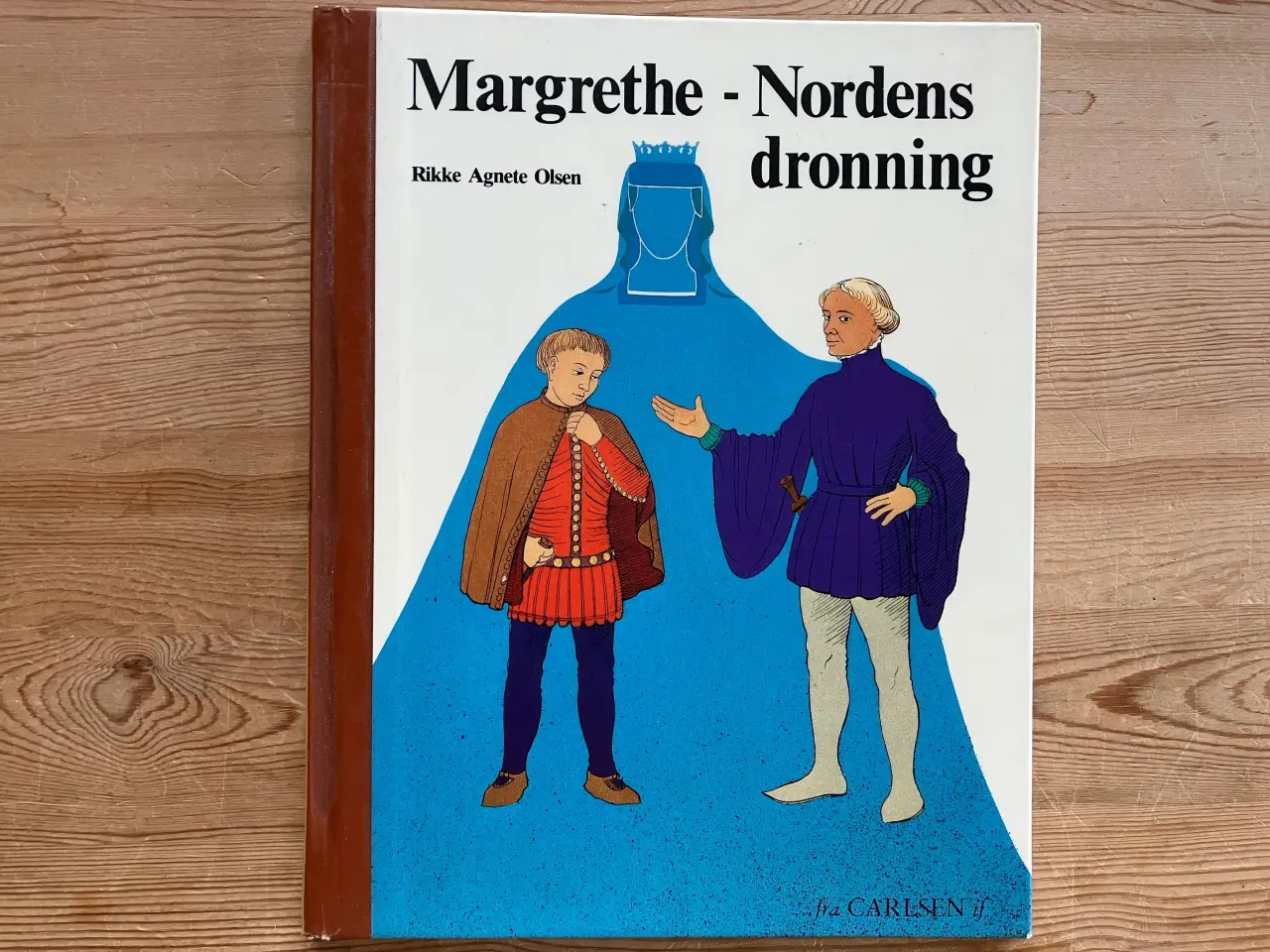 Billede 4 - 15 gode børnebøger