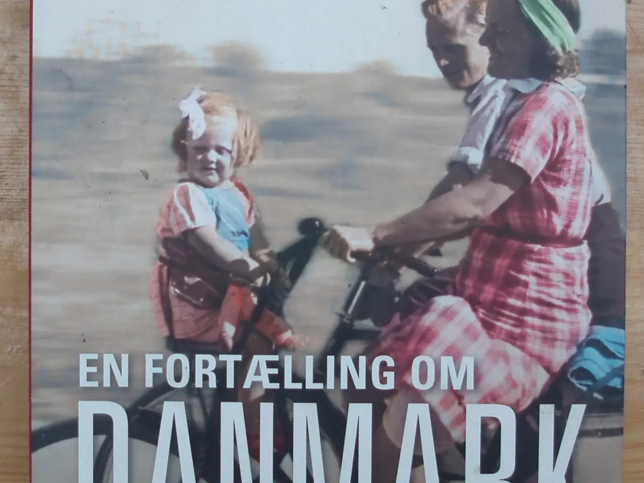 Billede 1 - En fortælling om Danmark i det 20. århundrede