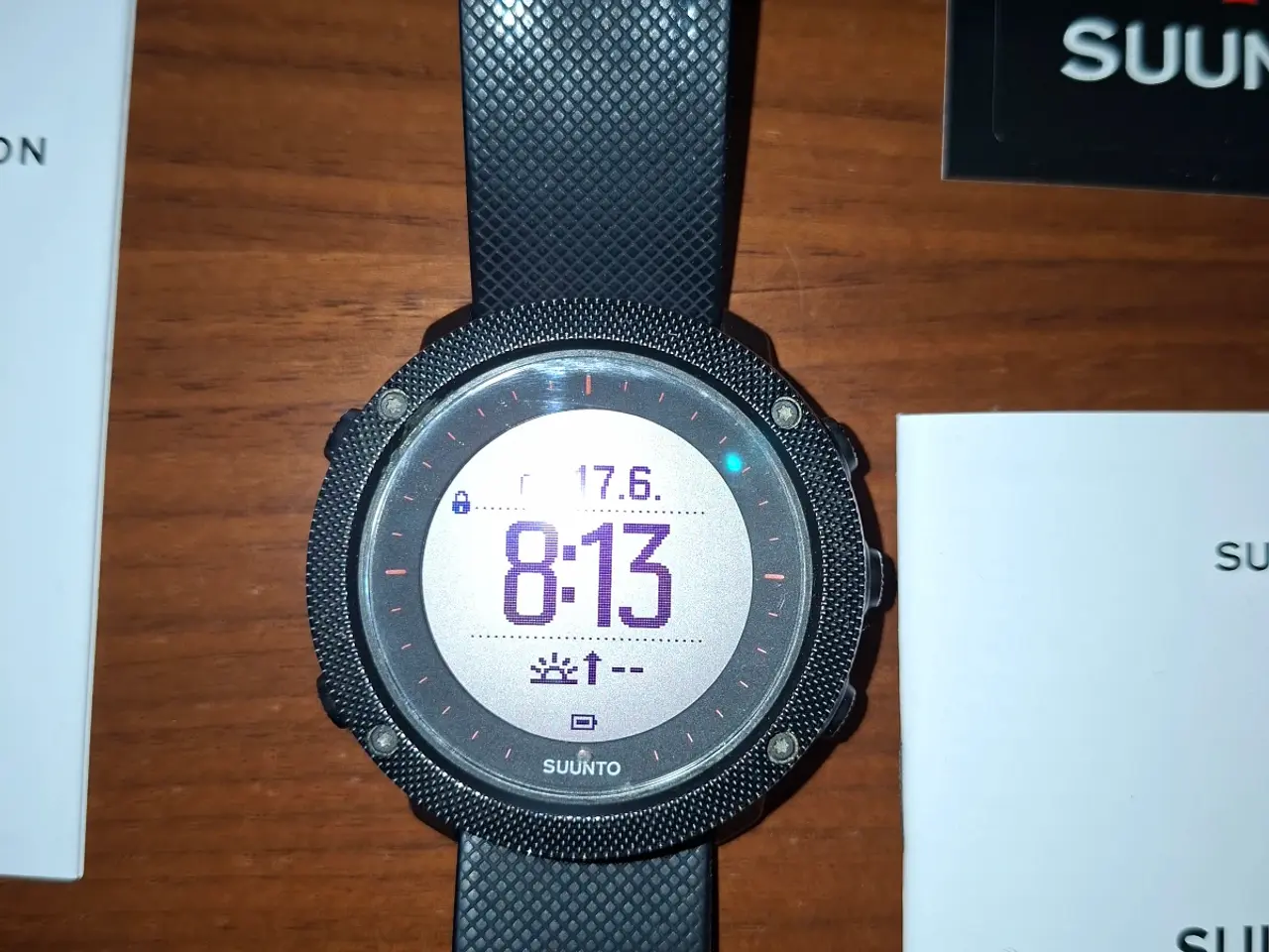 Billede 3 - Suunto Traverse Alpa