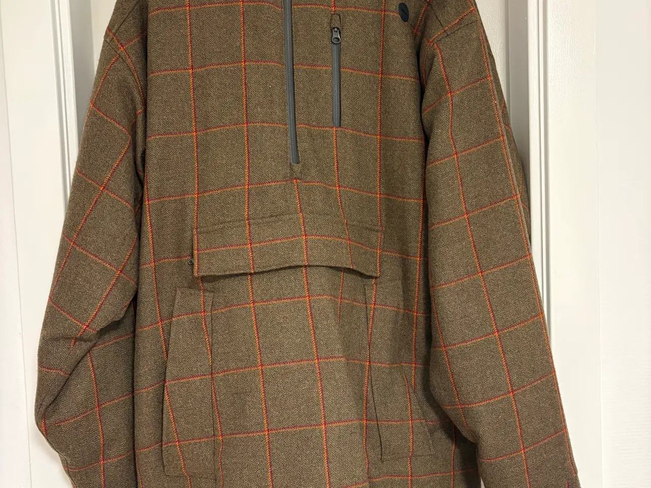 Billede 1 - Laksen Anorak