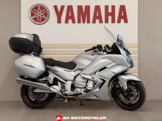 Yamaha FJR 1300