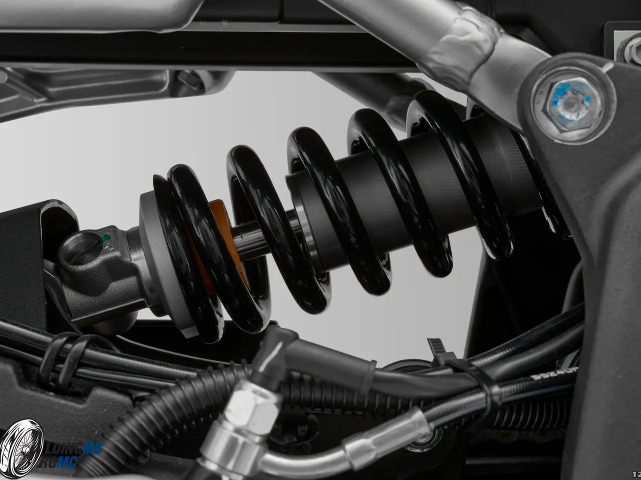 Billede 11 - QJ Motor SRK 421 RR