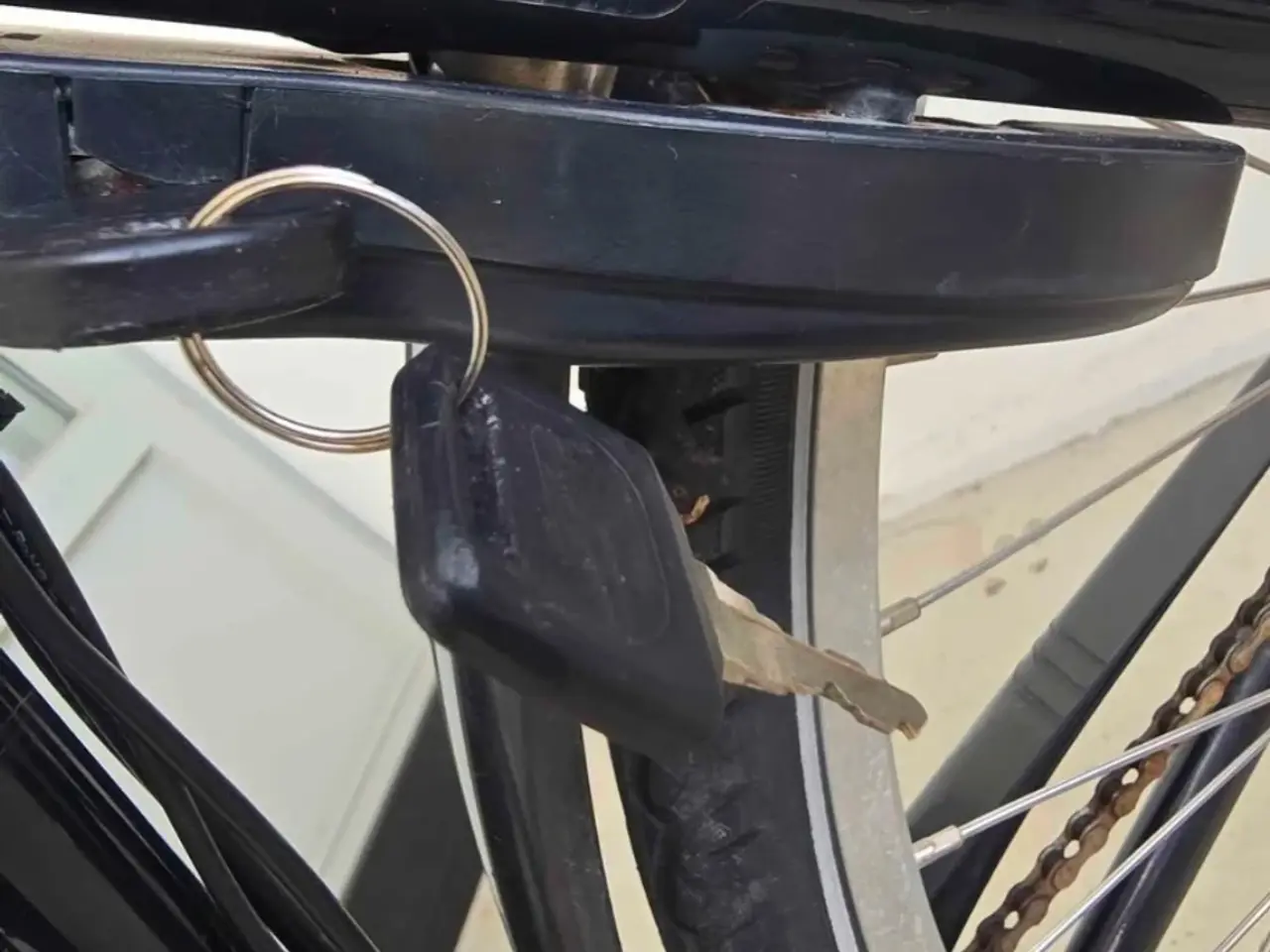 Billede 8 - Elcykler (Frontmotor) - SCO & PUCH