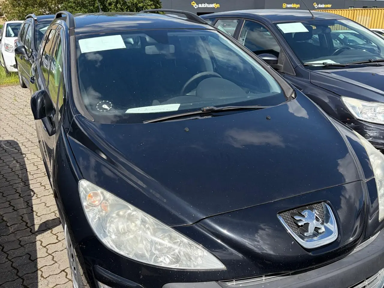 Billede 2 - Peugeot 308 2011