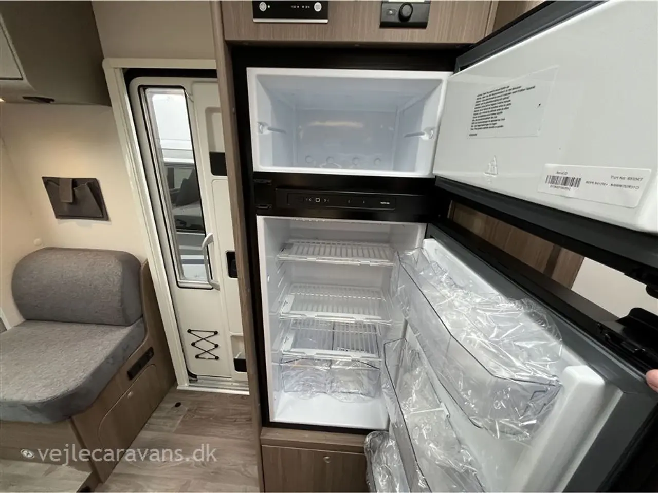 Billede 15 - 2026 - Carado T 447