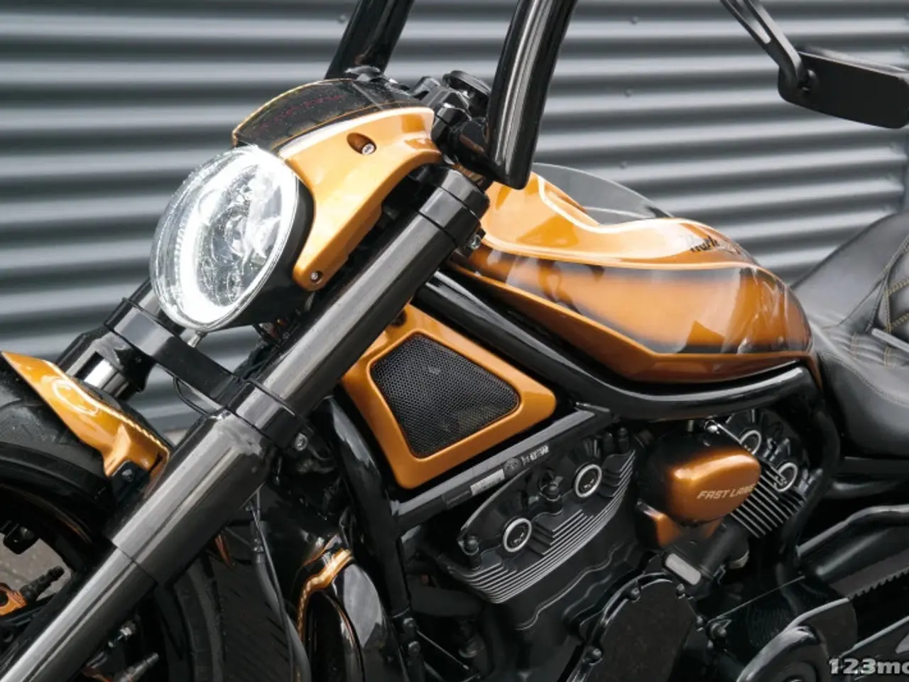 Billede 19 - Harley-Davidson VRSCDX Night Rod Special MC-SYD BYTTER GERNE