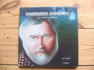 Fantasiens overdrev Loui Michael (1933-2022)