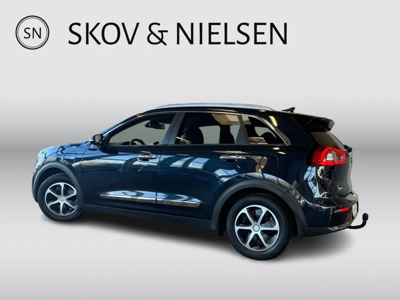 Billede 3 - Kia Niro 1,6 PHEV Premium DCT