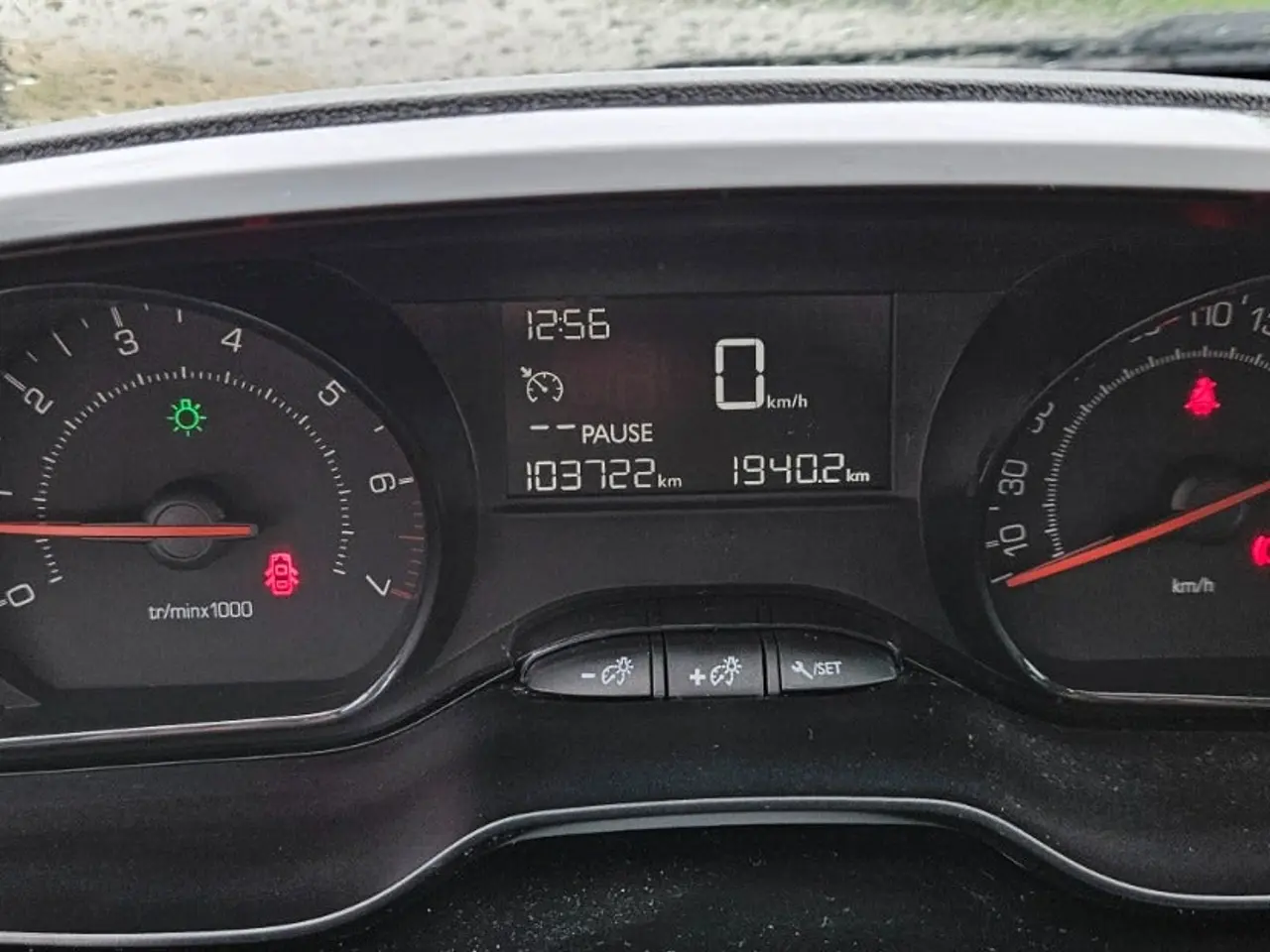 Billede 5 - Peugeot 208 1,0 VTi Access