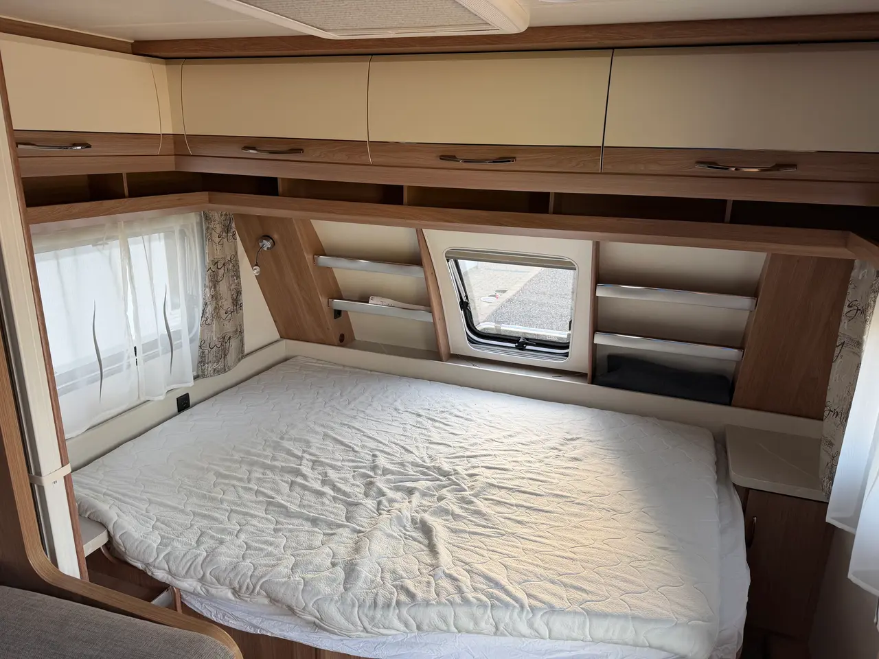 Billede 9 - Hobby 545 KMF De Luxe - 2020