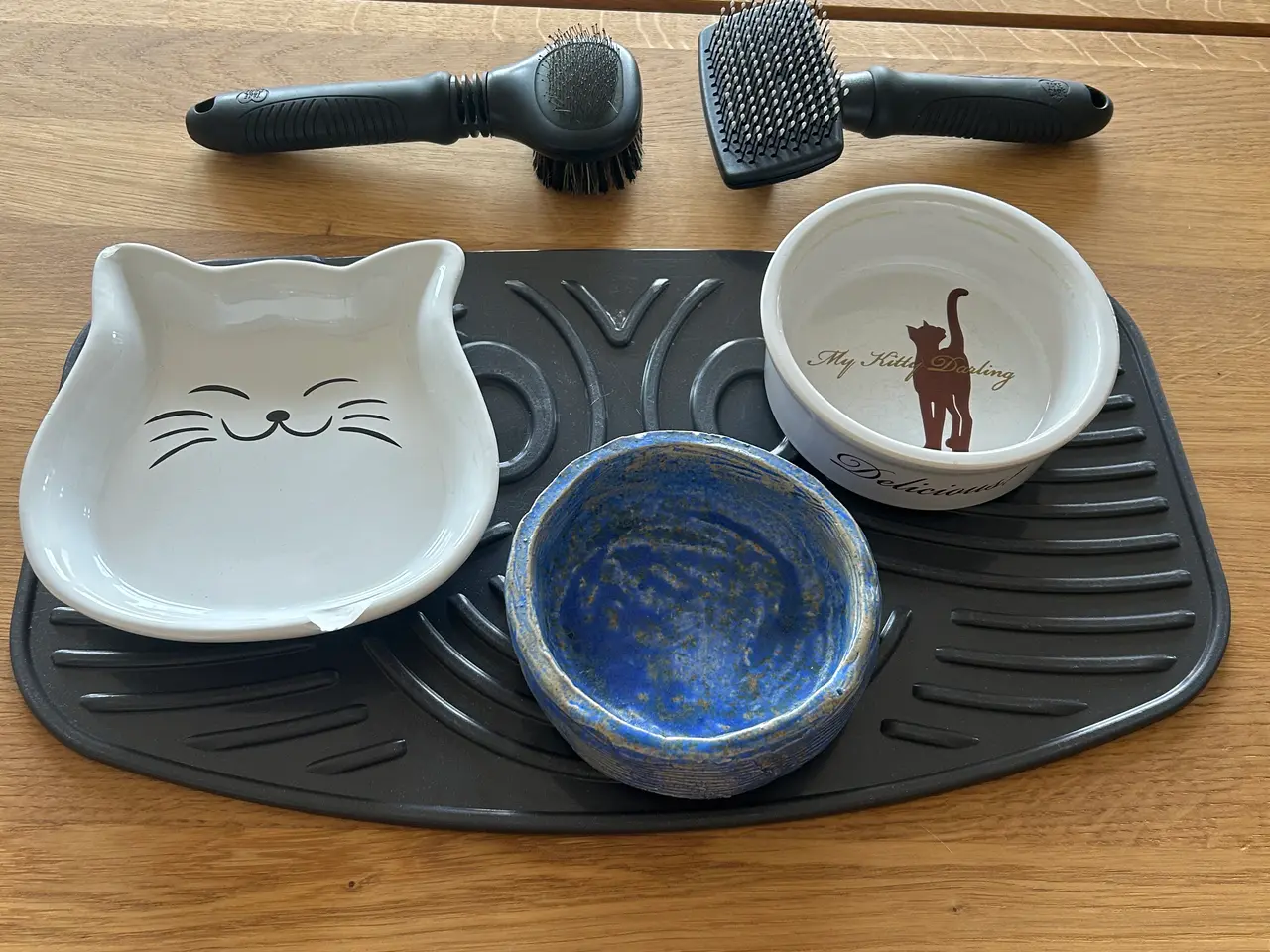 Billede 5 - Katte tilbehør.