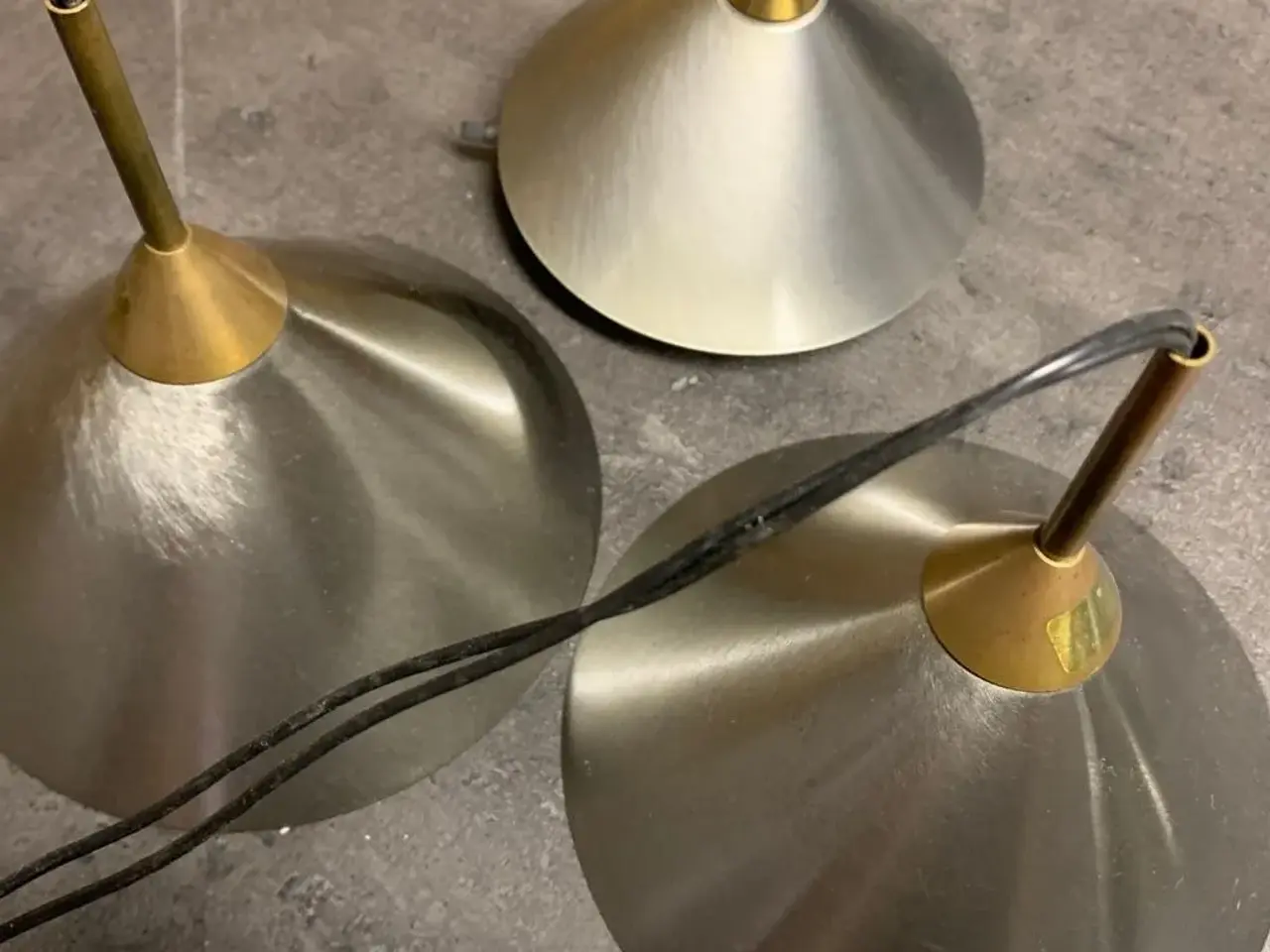 Billede 1 - Herstal loftlamper