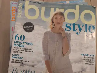 Burda