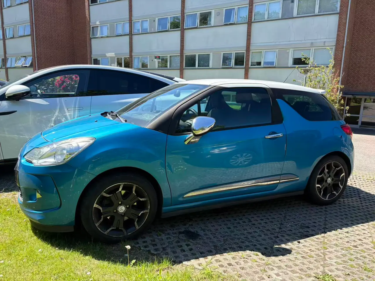 Billede 1 - Citroën DS3 1,6 THP 156 Sport