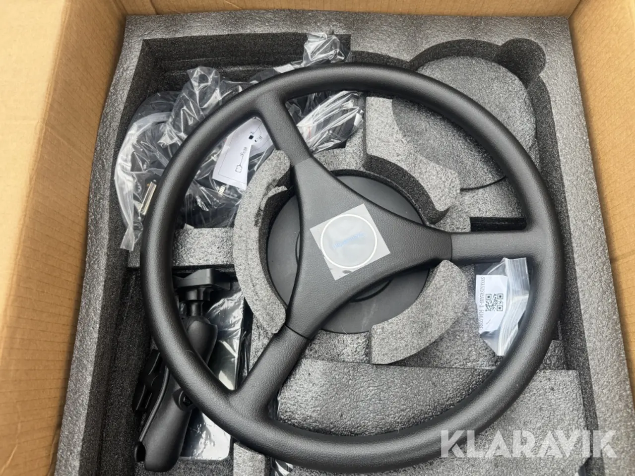 Billede 2 - Autostyring Sveaverken RTK