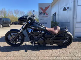 Yamaha XV 1900