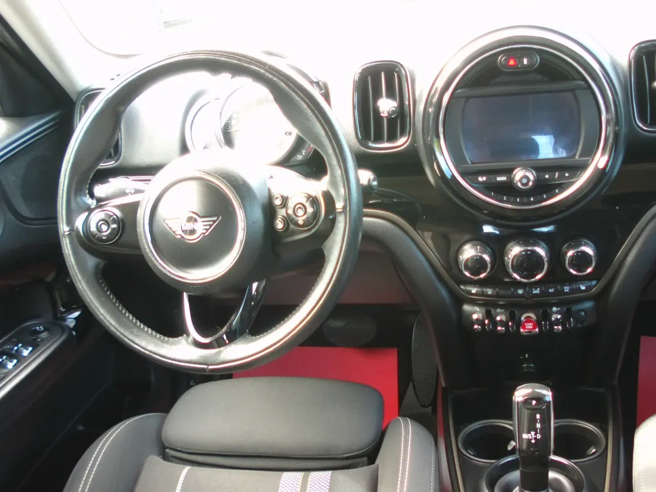 Billede 8 - MINI Countryman Cooper S 2,0 Essential aut.