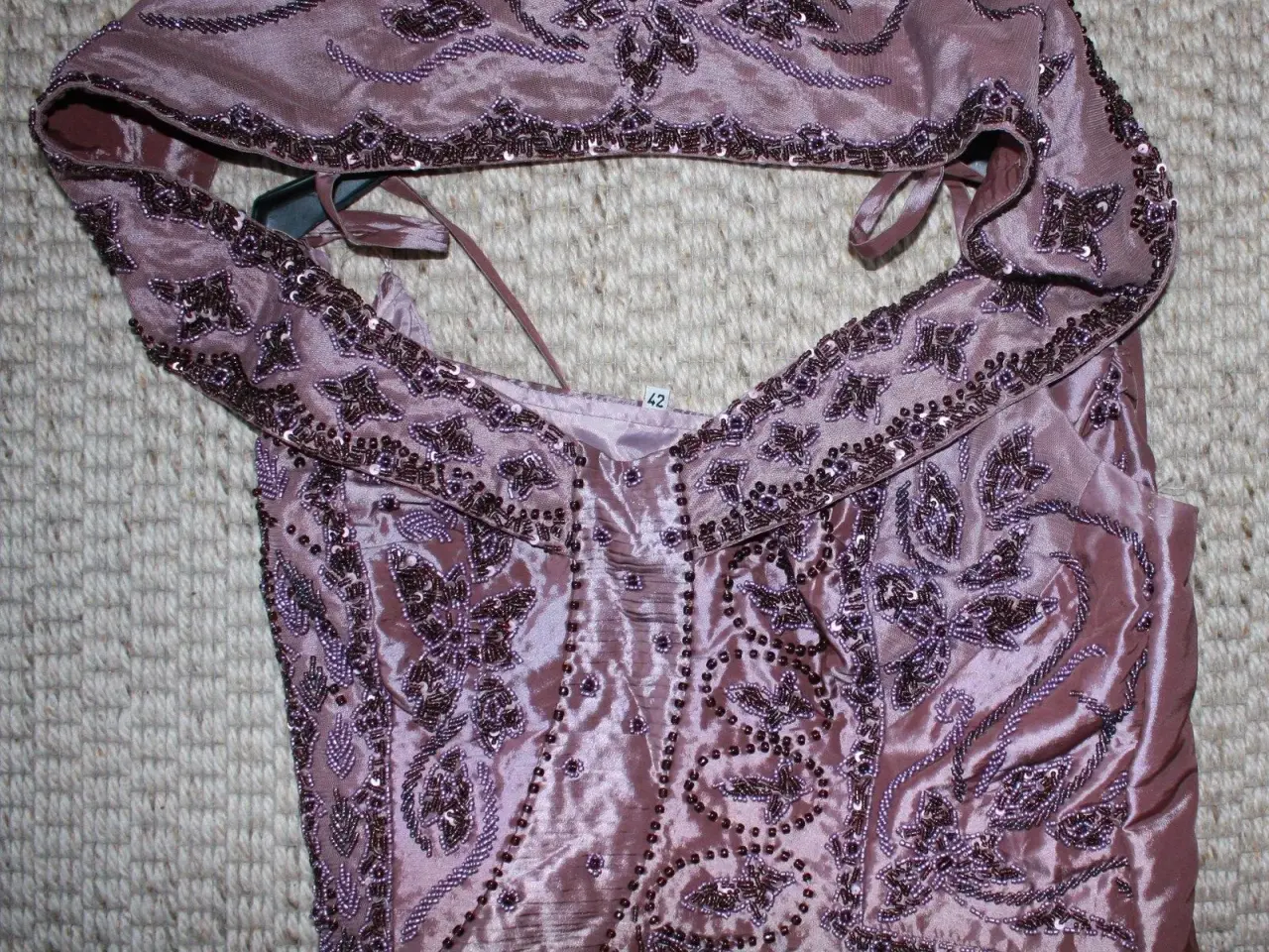 Billede 10 - Gallakjole