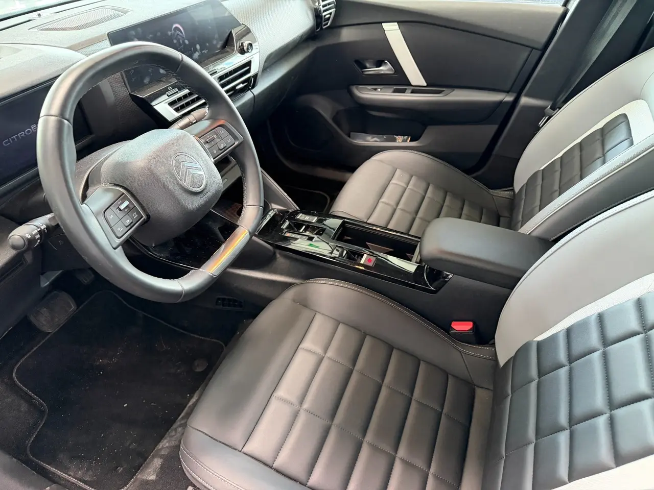 Billede 8 - Citroën ë-C4 54 Max