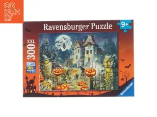 Ravensburger puslespil 300 brikker fra Ravensburger (str. 300 brikker cm)