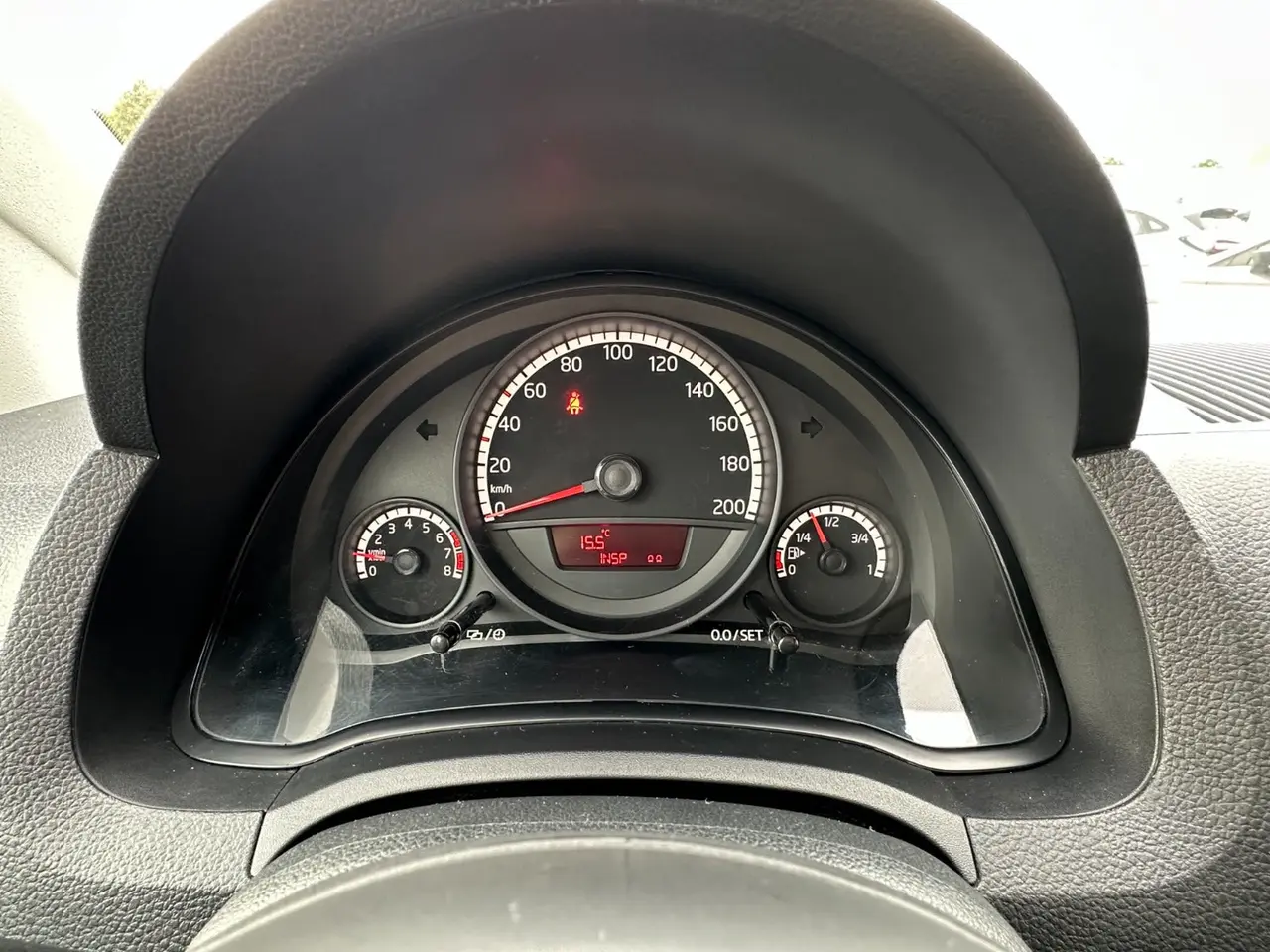 Billede 11 - VW Up! 1,0 60 Take Up! BMT