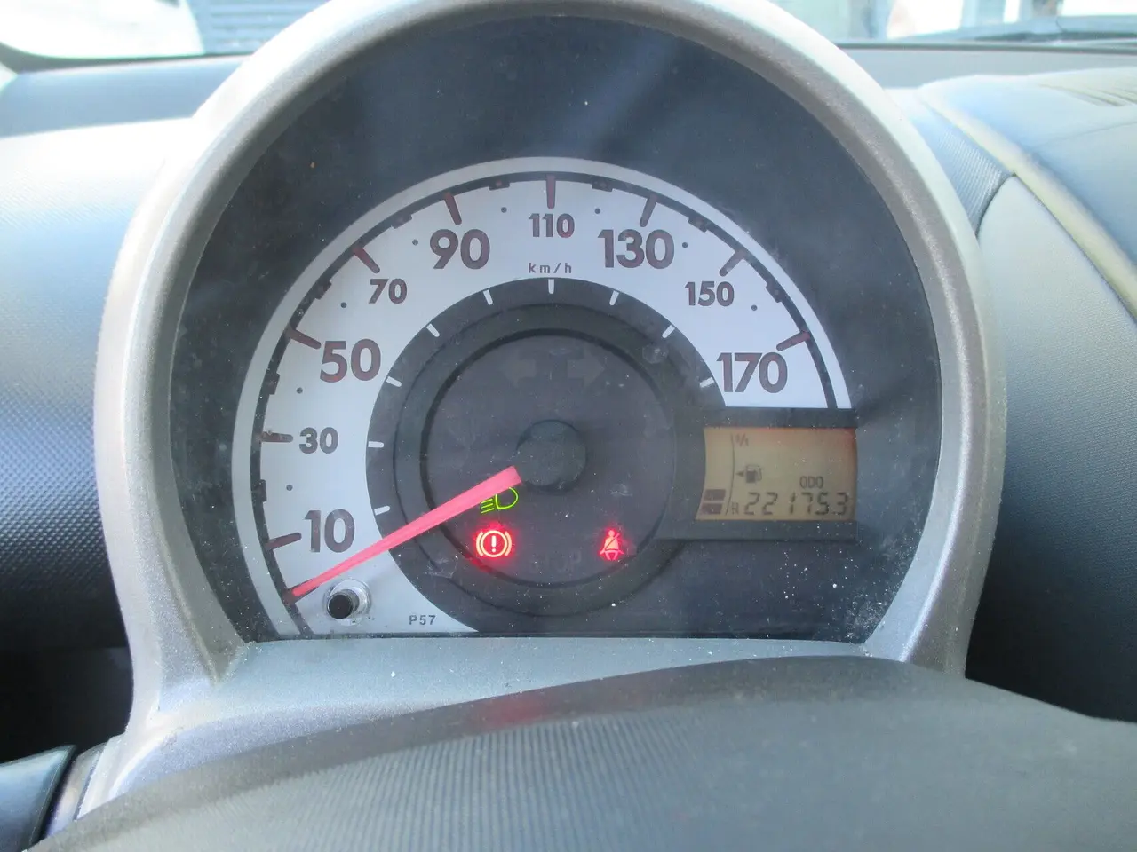 Billede 13 - Peugeot 107 1,0 Comfort 68HK 5d