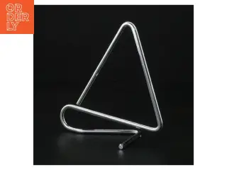 Klemme i metal (str. 16 x 17 cm)