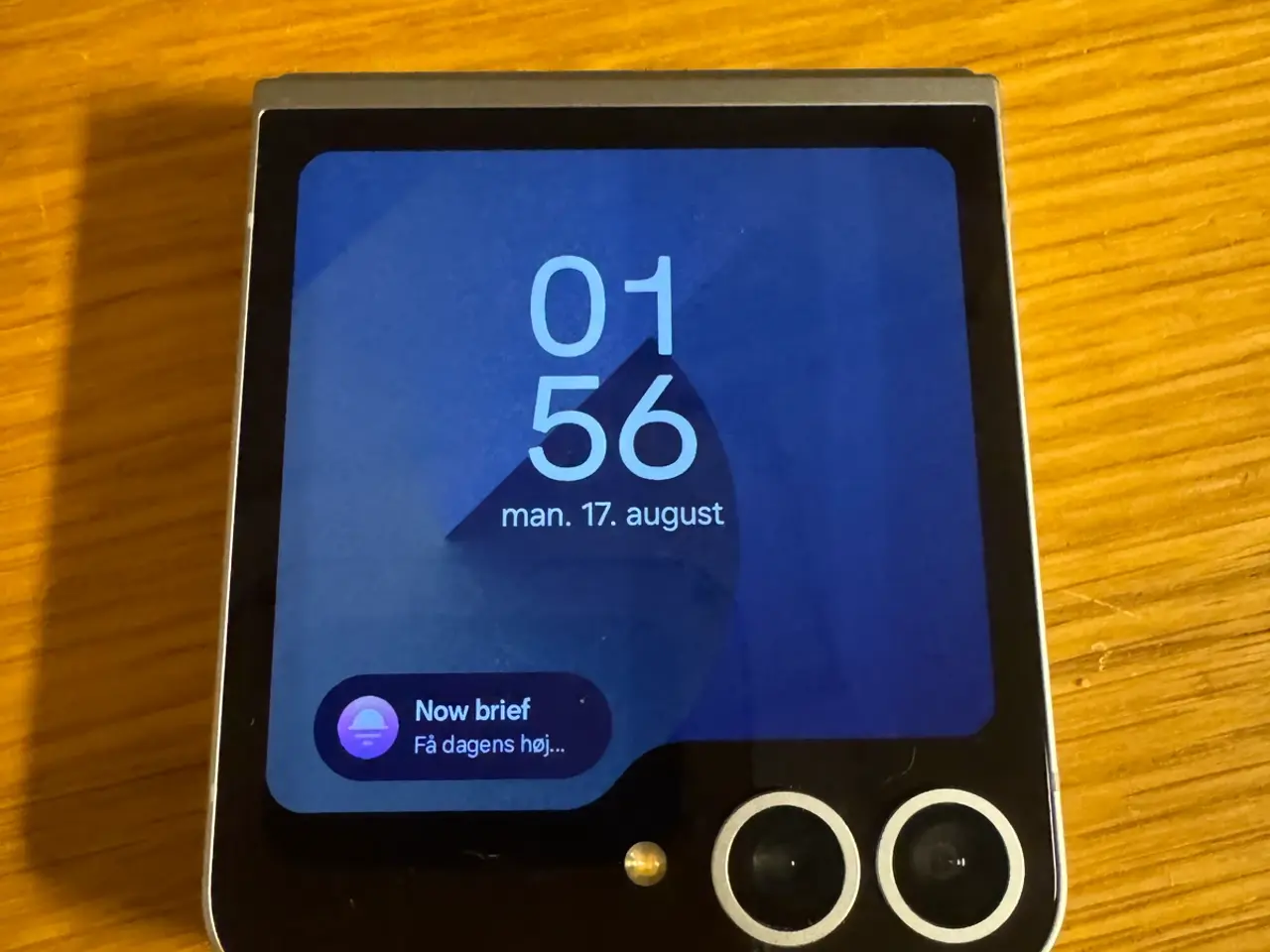Billede 1 - Samsung Galaxy flip