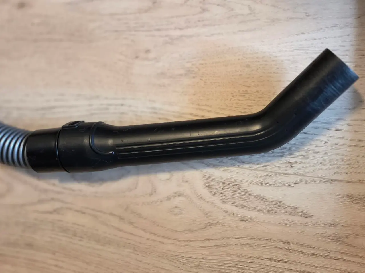 Billede 5 - støvsugerslange 4 meter 