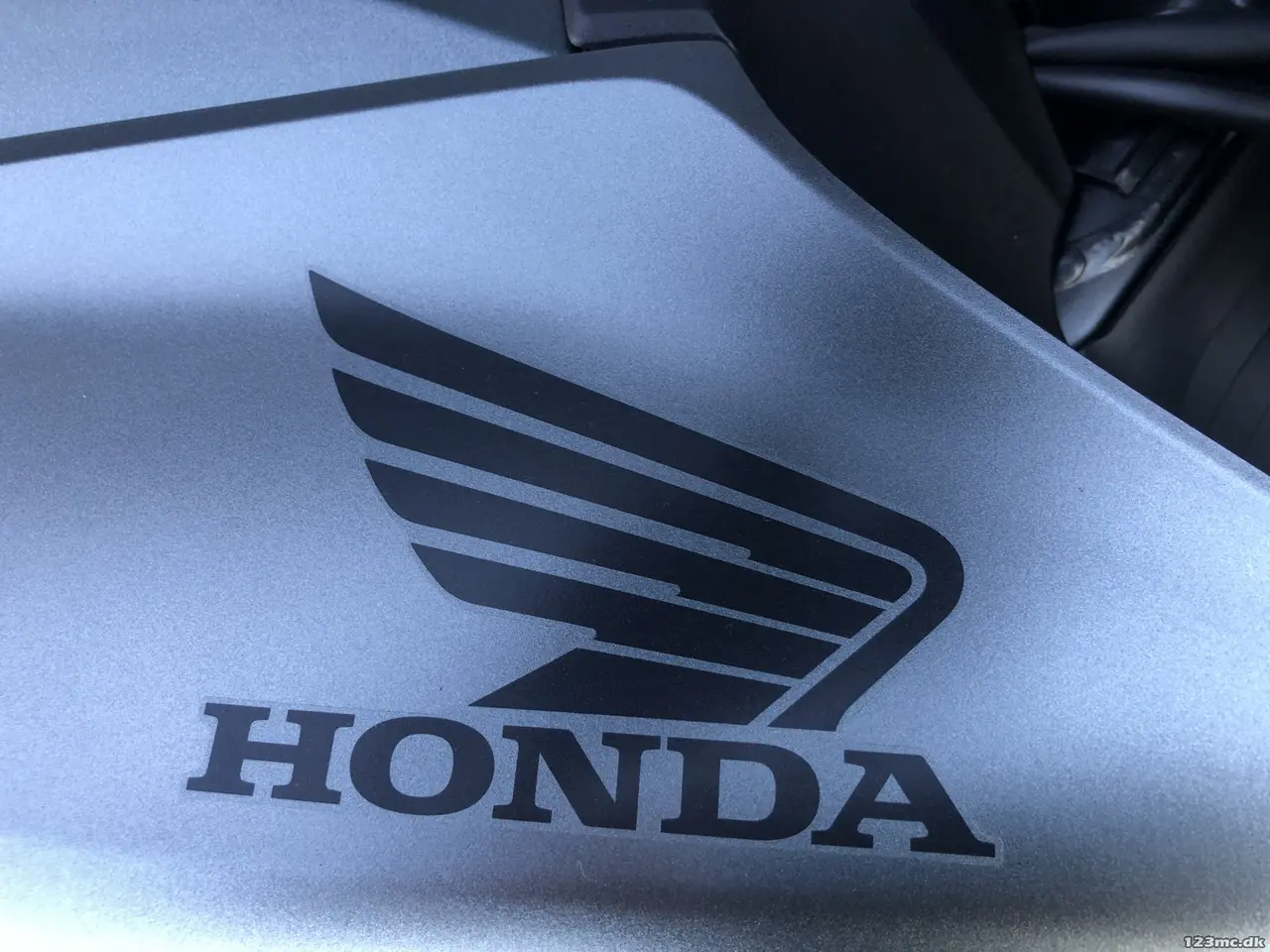 Billede 11 - Honda CB 1000 Hornet