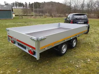 EDUARD trailer 3318-2000.72