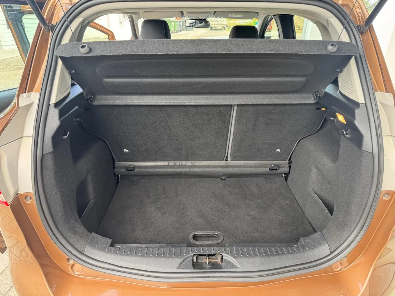 Billede 13 - Ford B-MAX 1,6 Ti-VCT 105 Titanium aut.