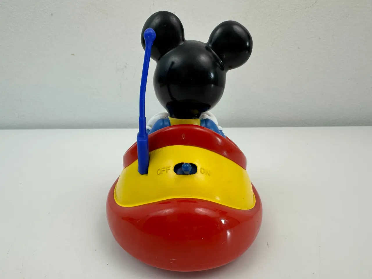 Billede 5 - Mickey Mouse legetøj, Disney