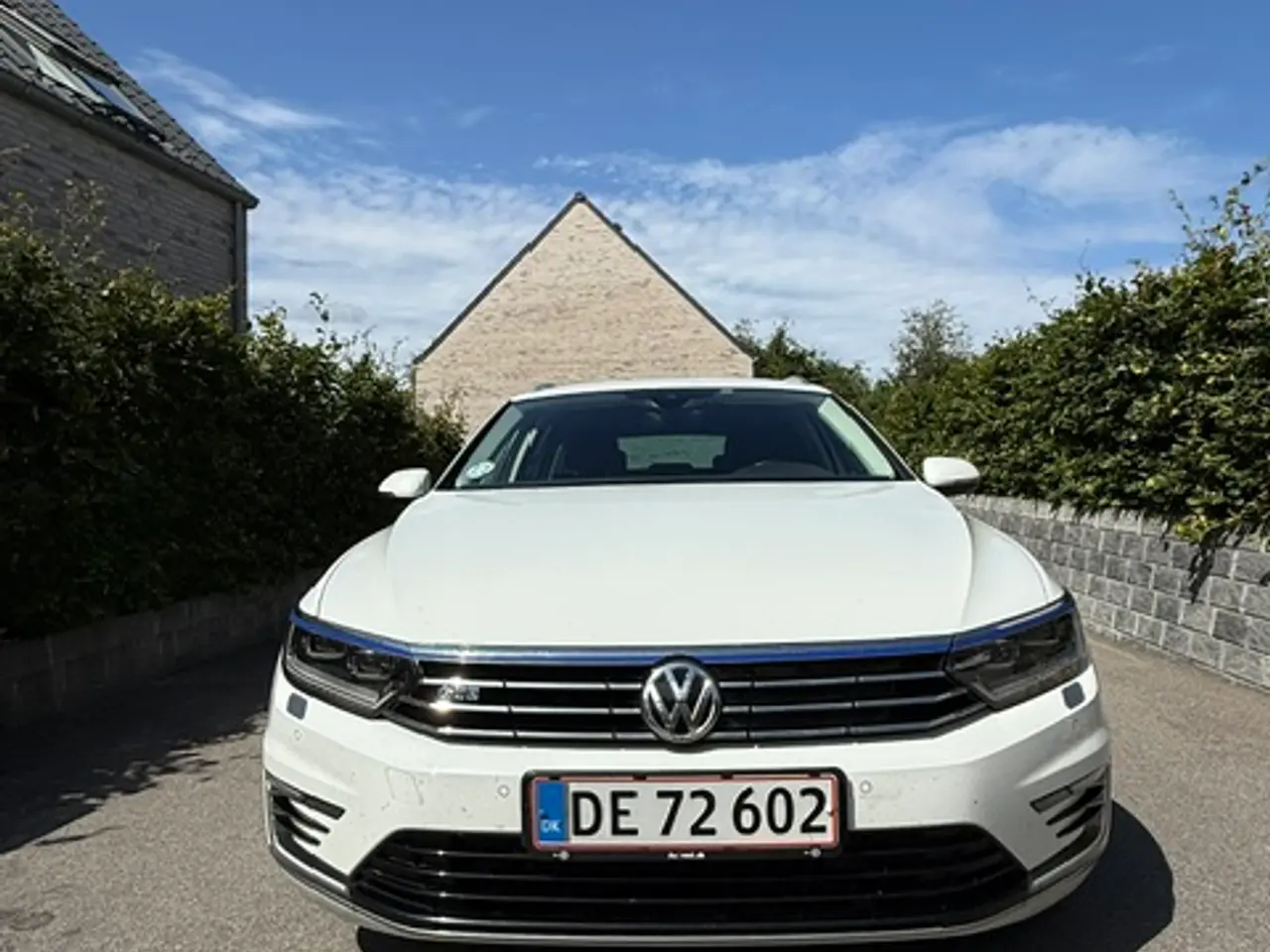 Billede 2 - VW Passat 1,4 GTE Highline+ Variant DSG