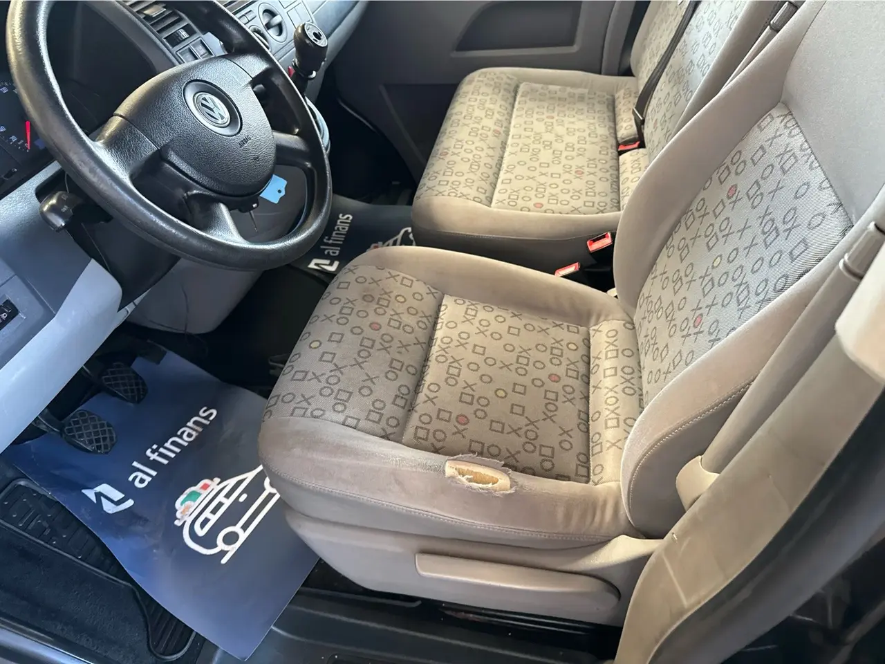 Billede 15 - VW Caravelle 1,9 TDi 102 Trendline lang