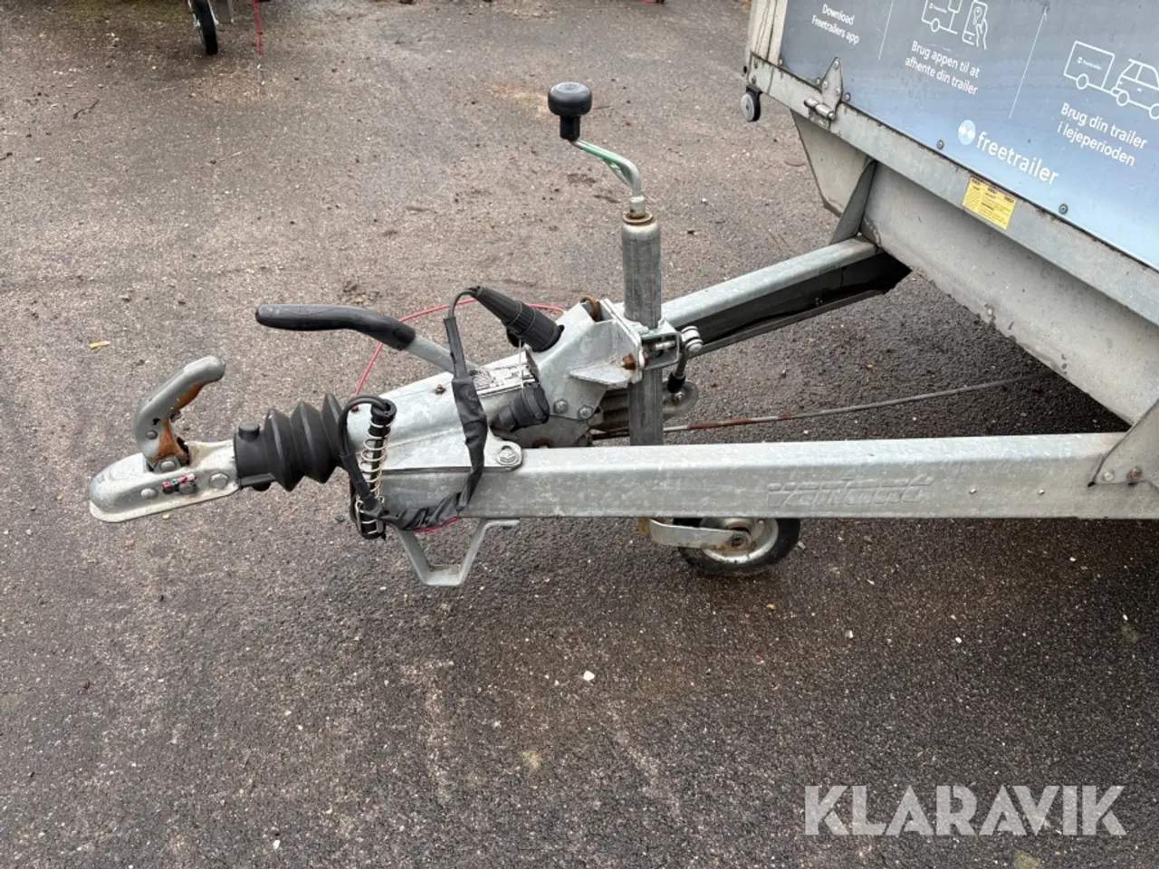 Billede 7 - Trailer Variant B715P2