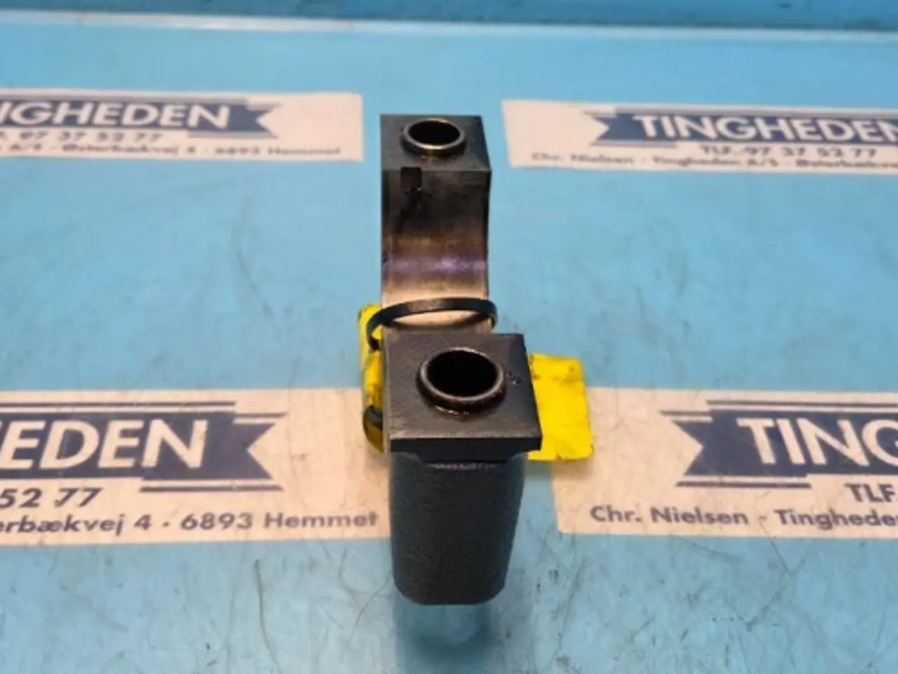 Billede 11 - Perkins 1006 Stempel Cap