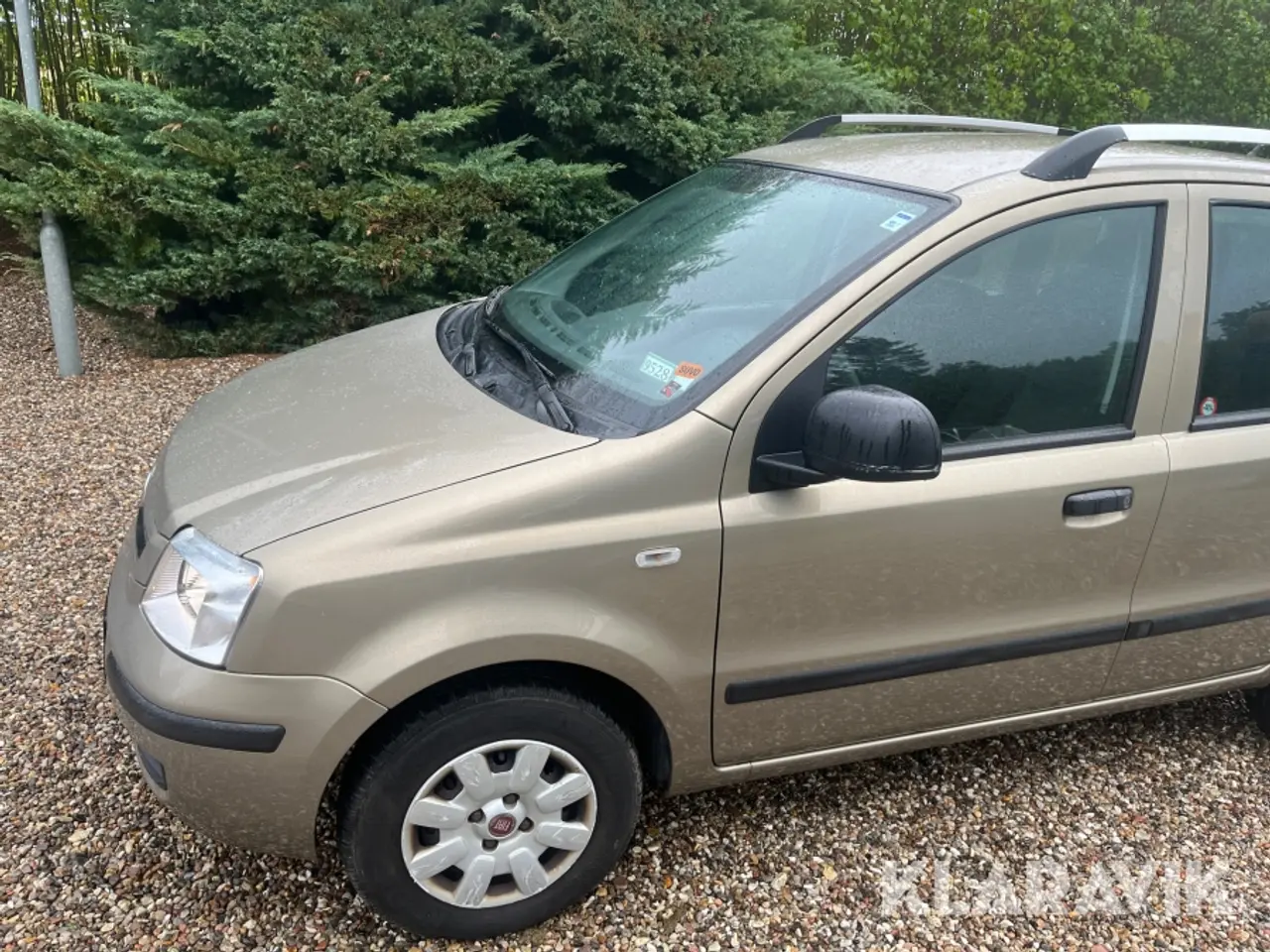 Billede 9 - Personbil Fiat Panda Fresh 1.2