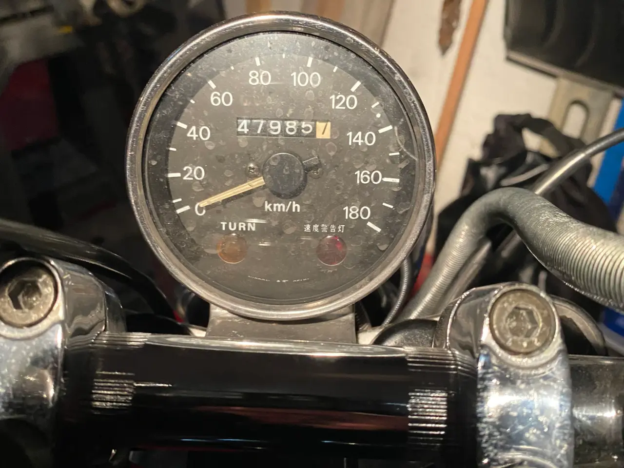Billede 8 - Chopper