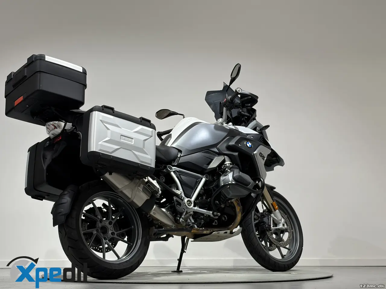 Billede 9 - BMW R 1250 GS