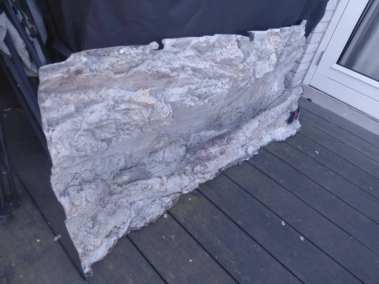 Billede 4 - 3d baggrundsfilter 