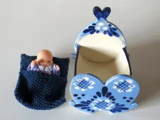 Broager keramik, dukkeseng