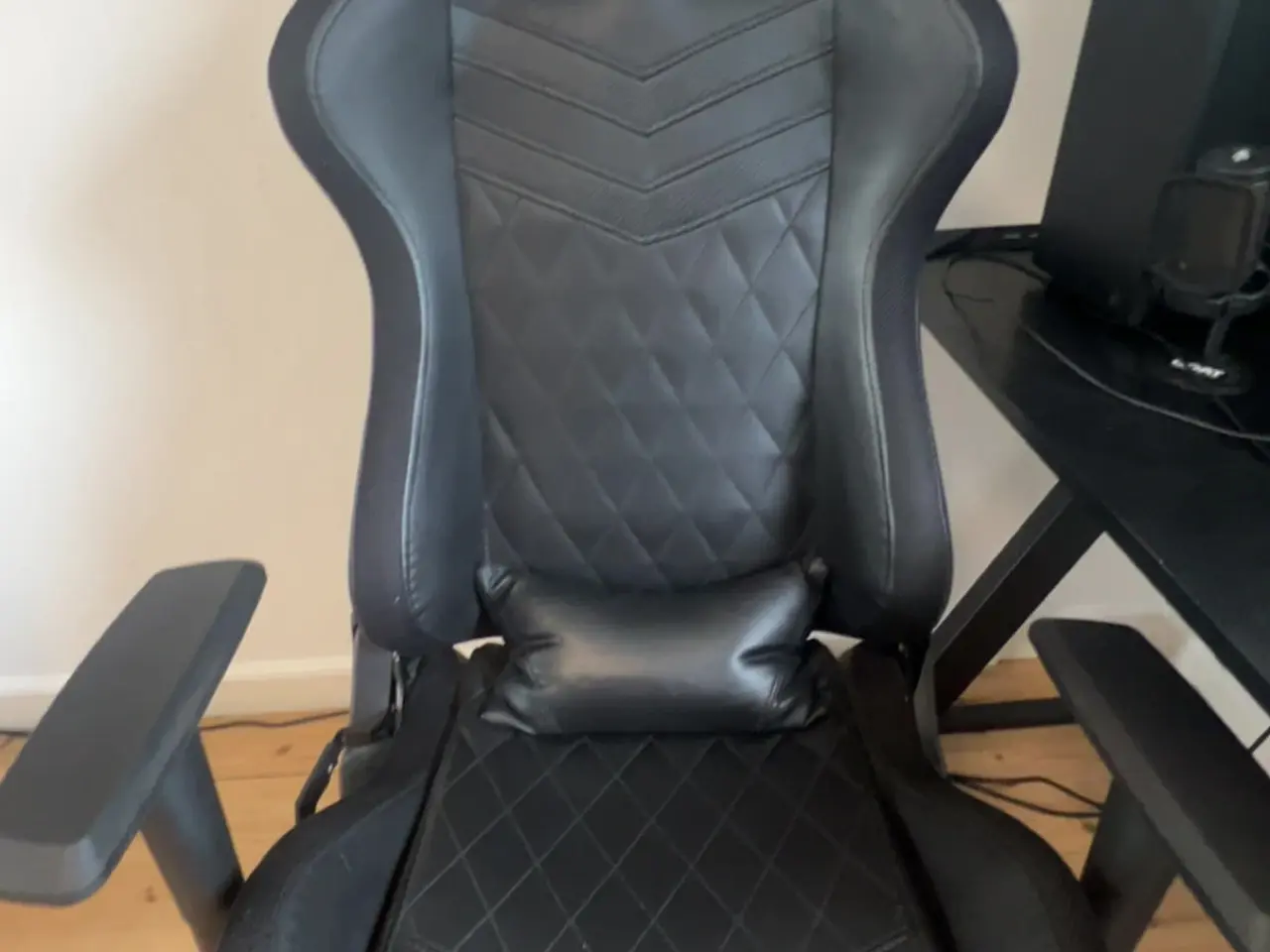 Billede 1 - Gaming setup