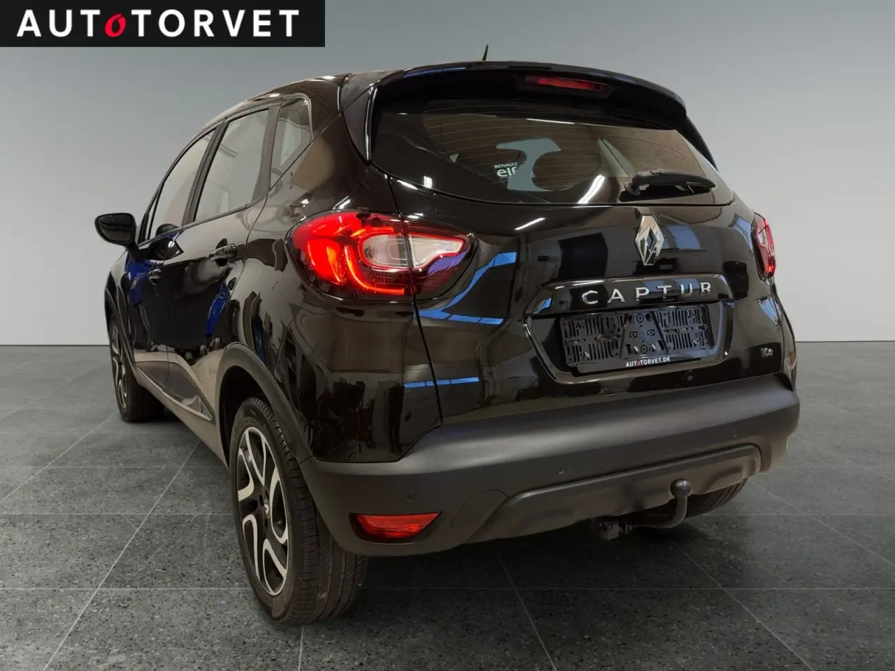 Billede 4 - Renault Captur 0,9 TCe 90 Dynamique