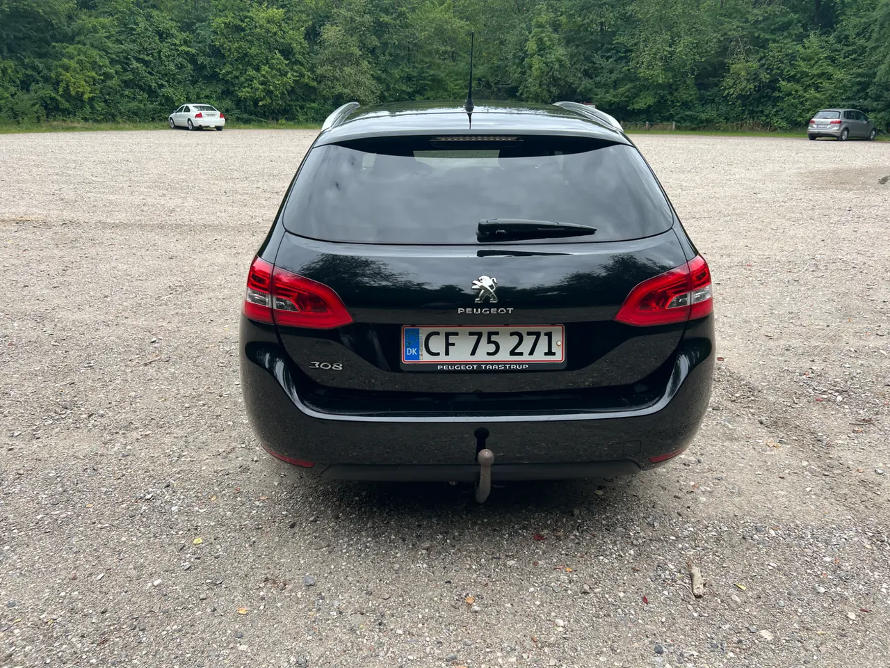 Billede 5 - Peugeot 308 1,2 PureTech 130 Selection Sky SW