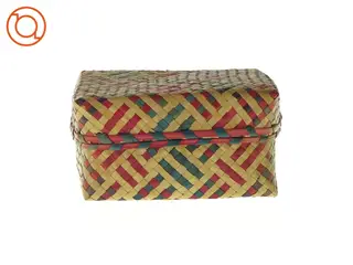 Kurv (str. LBH 19x15x10 cm)