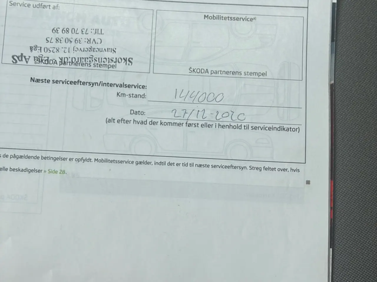 Billede 18 - Skoda Citigo 1,0 60 Active