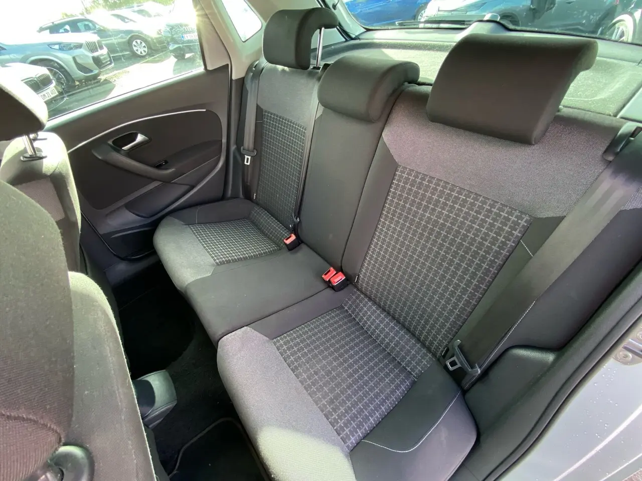 Billede 10 - VW Polo 1,4 TDI BMT Comfortline 90HK 5d