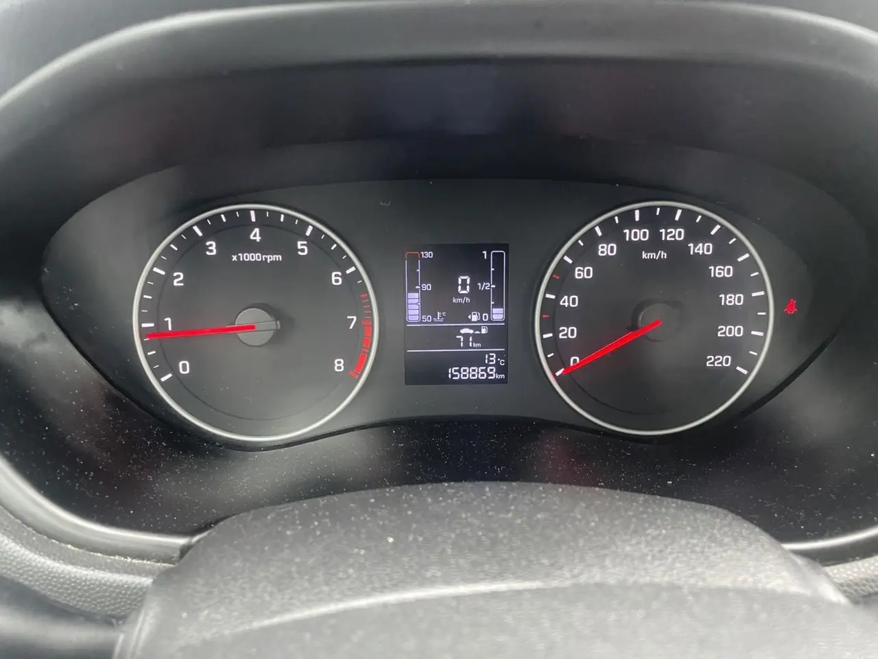 Billede 7 - Hyundai i20 1,0 T-GDi Trend